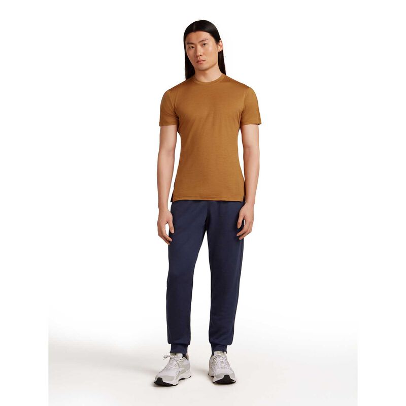 Icebreaker Mens Merino Shifter II Pants image number 6